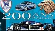 Sacré anniversaire : 200 ans de Peugeot