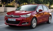 Essai Citroën C4 : Le brio mis en boîte