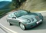 Nouveauté : Jaguar S-Type