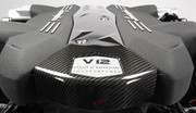 Lamborghini : un V12 de 700 ch pour la future supercar !