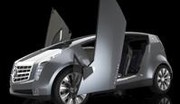 Cadillac Urban Luxury Concept : une réponse à la Mini