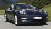 Porsche Panamera Diesel : Soif de gazole