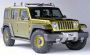 Jeep Rescue : un concept pur et dur