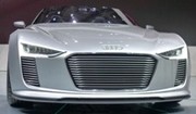 Audi précise ses (grandes) ambitions électriques