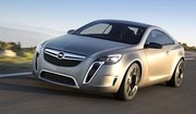 Opel va ressusciter la Calibra