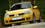 Renault Clio RS : remise à niveau pour 2004