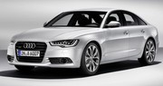 Nouvelle Audi A6 : C'est officiel