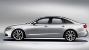 Voici la nouvelle Audi A6