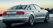 Audi A6 2011: évolution en douceur