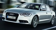 La nouvelle Audi A6 en détails