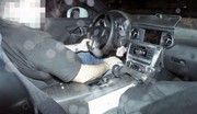 Mercedes SLK 3 : Visite en avant-première