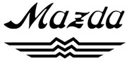Mazda fête ses 90 ans : évolution d'un logo