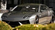 Futur modèle Lamborghini : Winkelmann préfère toujours l'Estoque