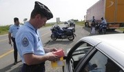 Les infractions routières seront sanctionnées dans toute l'Europe d'ici 2013
