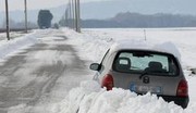Guide de survie pour automobilistes bloqués sous la neige
