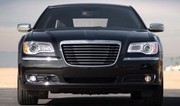 Nouvelle Chrysler 300C: c'est elle
