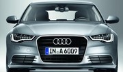 Les tarifs de la nouvelle Audi A6 : plus chère