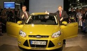 Ford Focus 3 : la production démarre en Allemagne