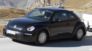 Volkswagen New Beetle 2 : première vidéo