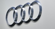 Audi bat sur onze mois son record de ventes de l'année 2008