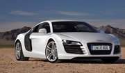 Record historique de vente pour Audi en 2010