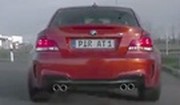 BMW Série 1 M Coupé : Timides s'abstenir