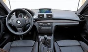 BMW officialise sa Série 1 M Coupé