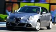 Essai Alfa Romeo Giulietta 1.6 JTDM Distinctive : Retour en forme