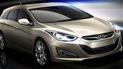 Genève 2011 : Hyundai i40, ça s'annonce pas trop mal