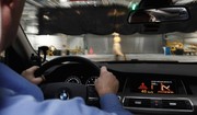 Journées technologiques BMW : La voiture automatisée, c'est pour demain
