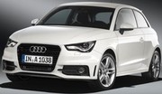 Les tarifs de l'Audi A1 1,4L 185 chevaux : chère