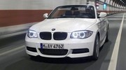 BMW Série 1 Coupé et cabriolet : Menues retouches !