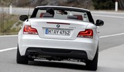 BMW Série 1 Coupé et Cabriolet : leurs bonnes résolutions