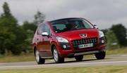 Peugeot : du neuf dans la gamme