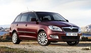 VAB Voitures familiales de l'année 2011 : Skoda et Peugeot à l'honneur !