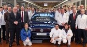111111111 Volkswagen produites!