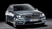Nouvelle Mercedes Classe C : infos, photos et vidéo