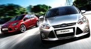 Ford annonce les tarifs de la nouvelle Focus : A partir de 18 850 euros
