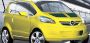Une super smart ? Non, mieux que ça: Opel Trixx.