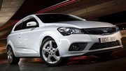 Kia pro_cee'd : enfin le restylage