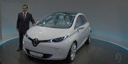 Renault : un plan stratégique dévoilé le 10 février prochain
