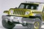 Concept-car Jeep Rescue