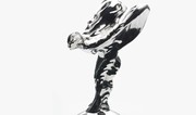 Rolls-Royce : La statuette Spirit of Ecstasy fête ses 100 ans