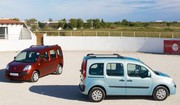 Le Renault Kangoo monte en gamme : Intérieur plus raffiné et motorisations Euro 5