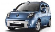 Renault Kangoo : améliorations pour 2011
