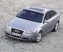 Nouvelle Audi A6. Les premières images officielles et les moteurs