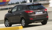 Garantie Hyundai : Quinquennat version coréenne