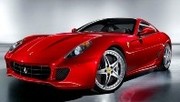 Ferrari : des capteurs pour adapter le comportement de la voiture au conducteur ?