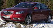 Essai Opel Insignia 2.0 CDTI 160 BVA
