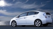 La Prius bat des records de ventes au Japon : Une augmentation de 50 % en 2010